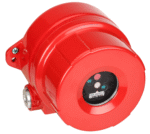 Honeywell detector FS24X