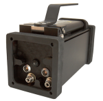 LaserGas III Portable
