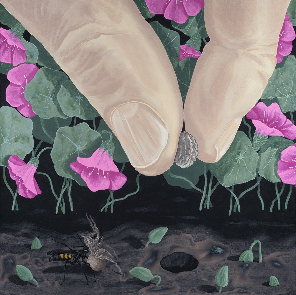 ArtMeeting Michał Cygan